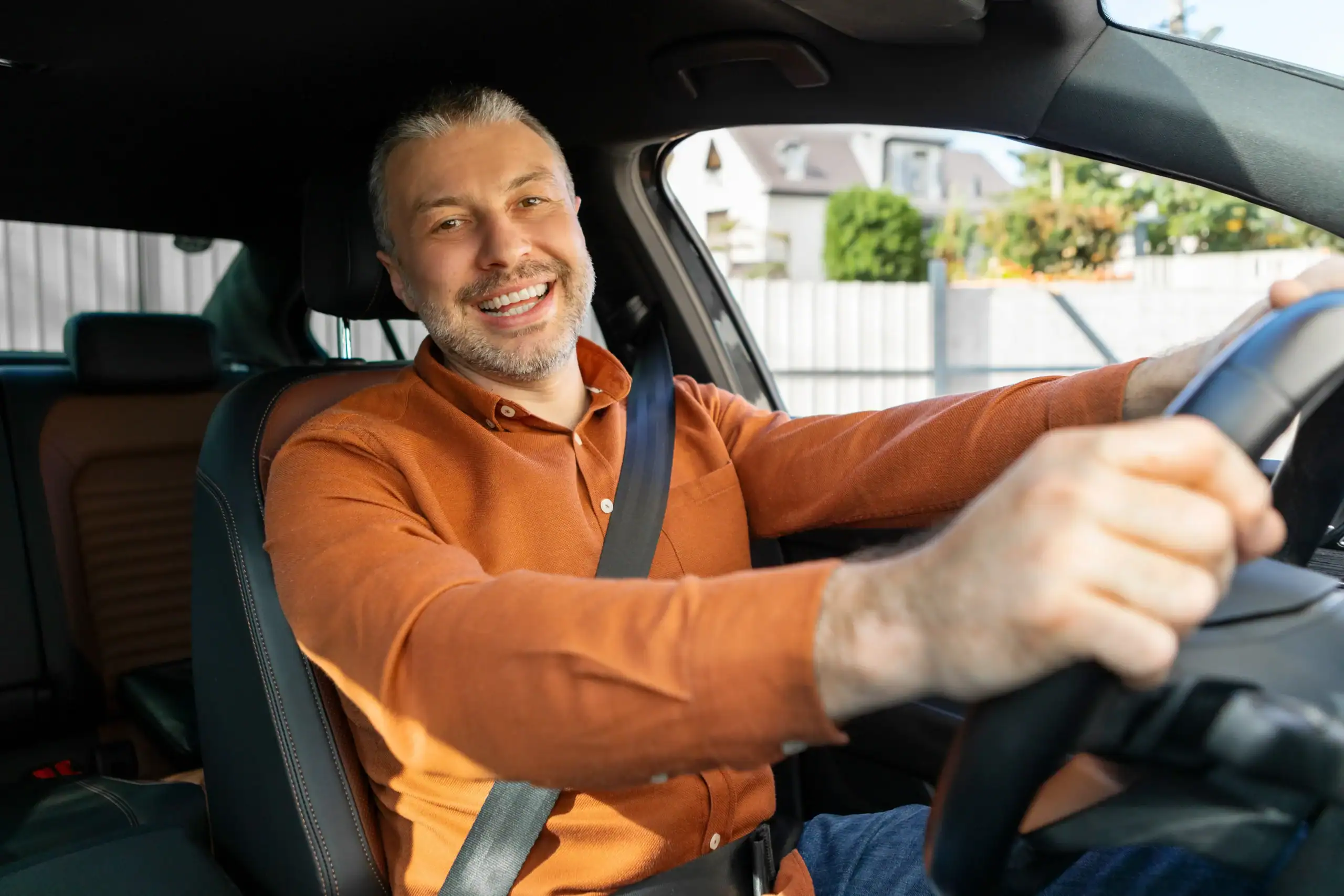 Car Insurance Kentucky