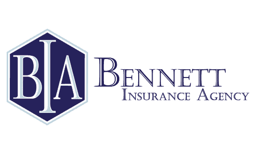 Bennett Insurance Agency Logo