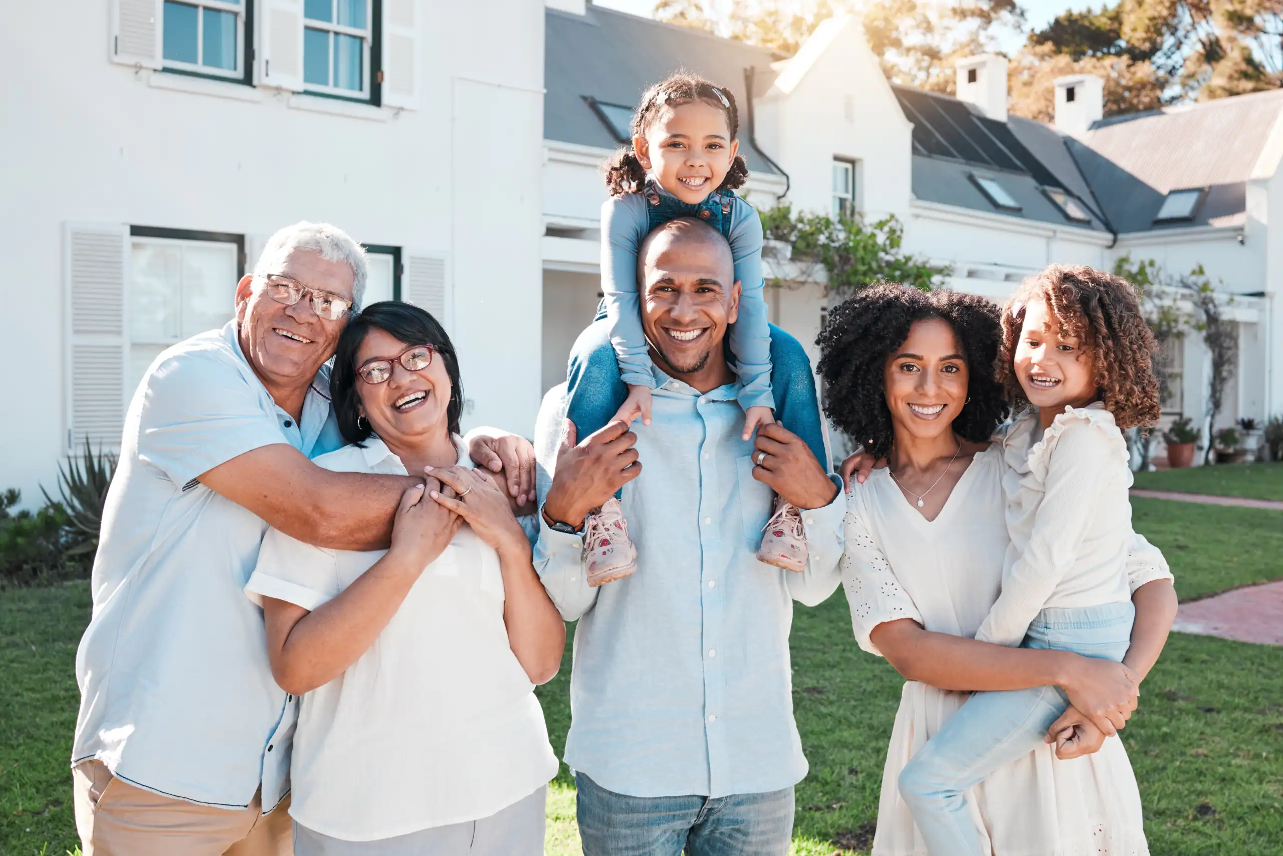 benn personal Personal Insurance | Bennett Insurance Agency
