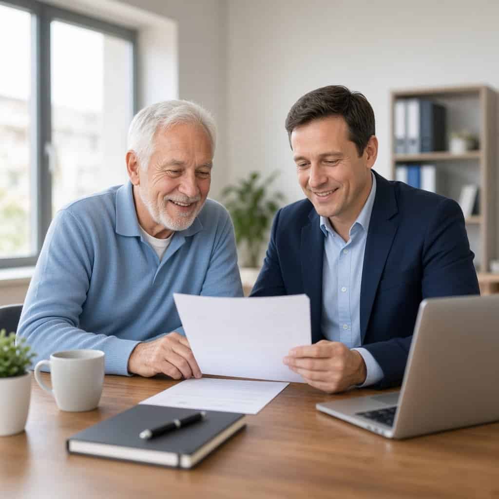 Annuities in Kentucky
