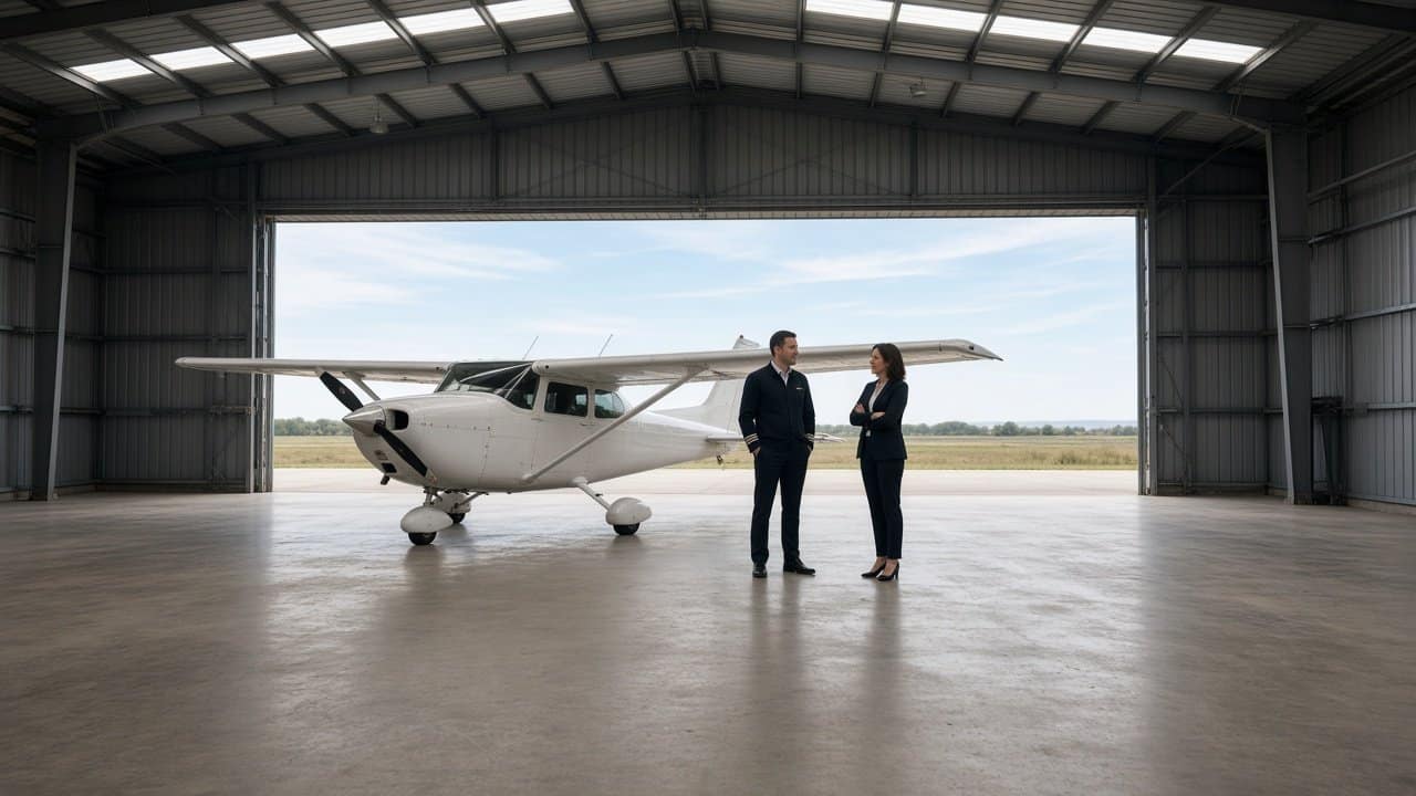 Aviation Insurance in Kentucky