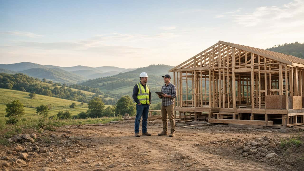 Builders Risk Insurance in Kentucky