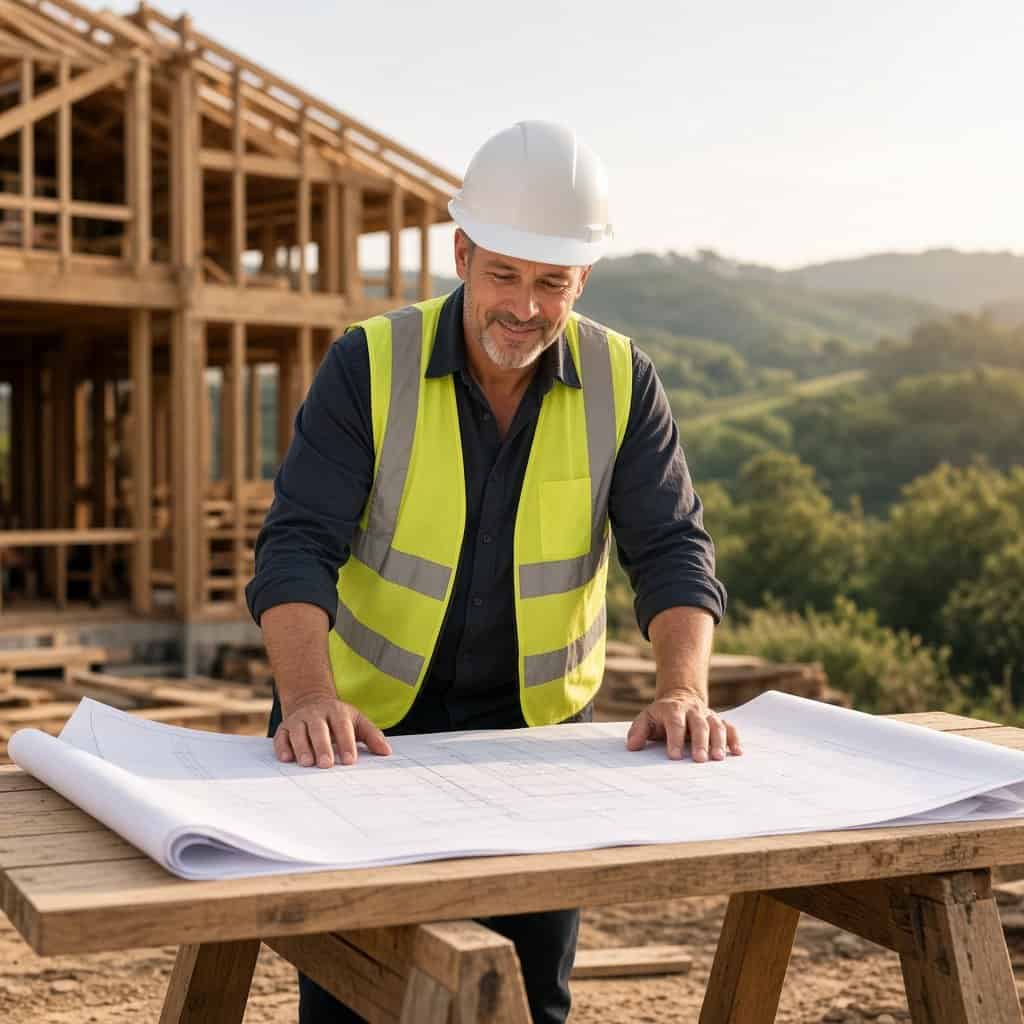 Builders Risk Insurance in Kentucky