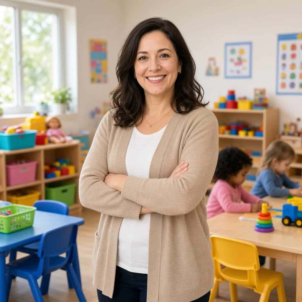 Child Care Center Insurance in Kentucky