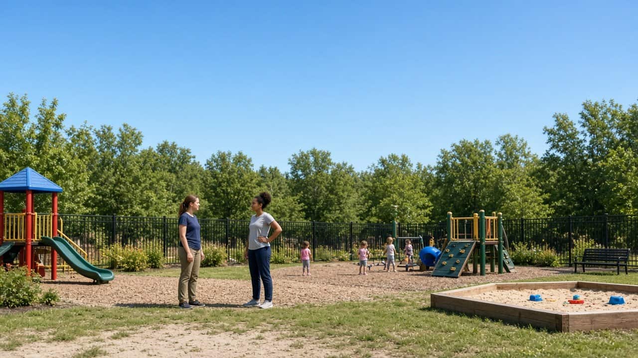 Child Care Center Insurance in Kentucky