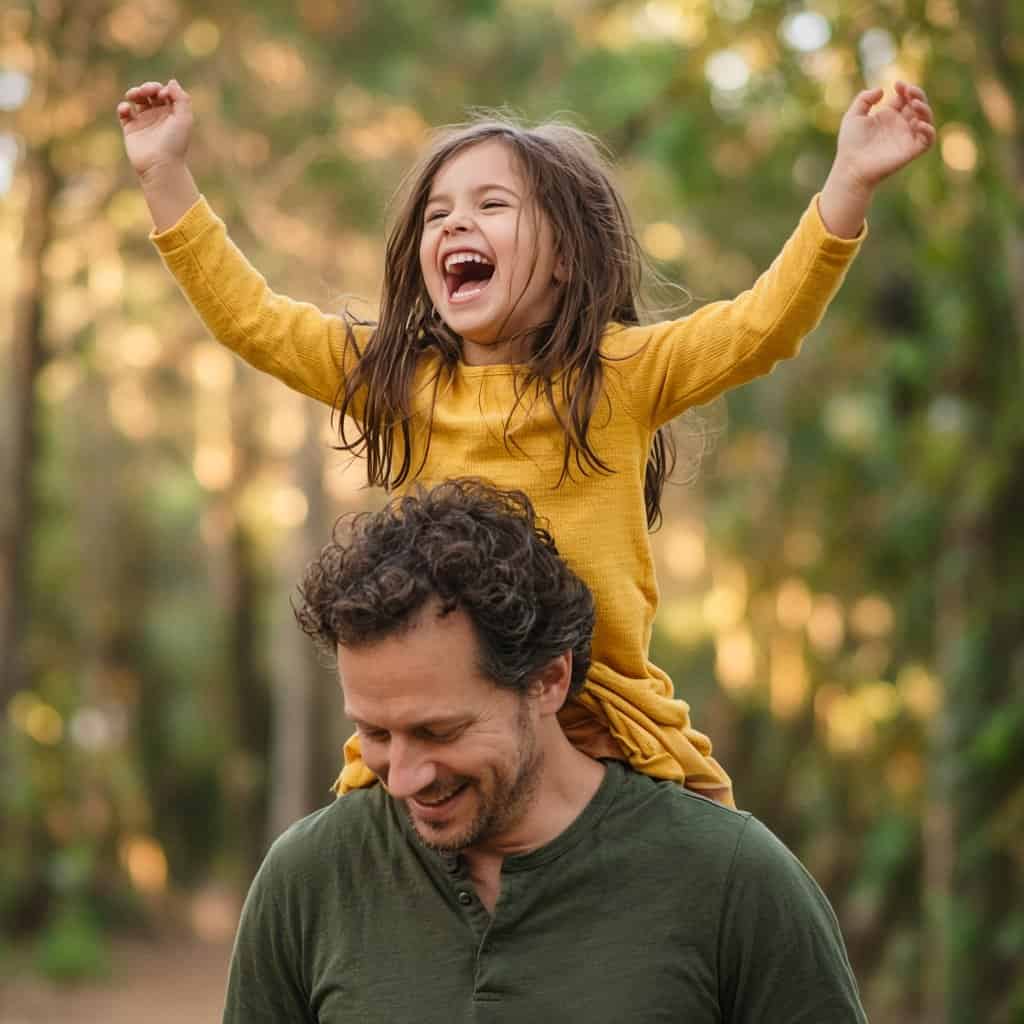 child-life-insurance-kentucky-girl-shoulders Child Life Insurance in Kentucky