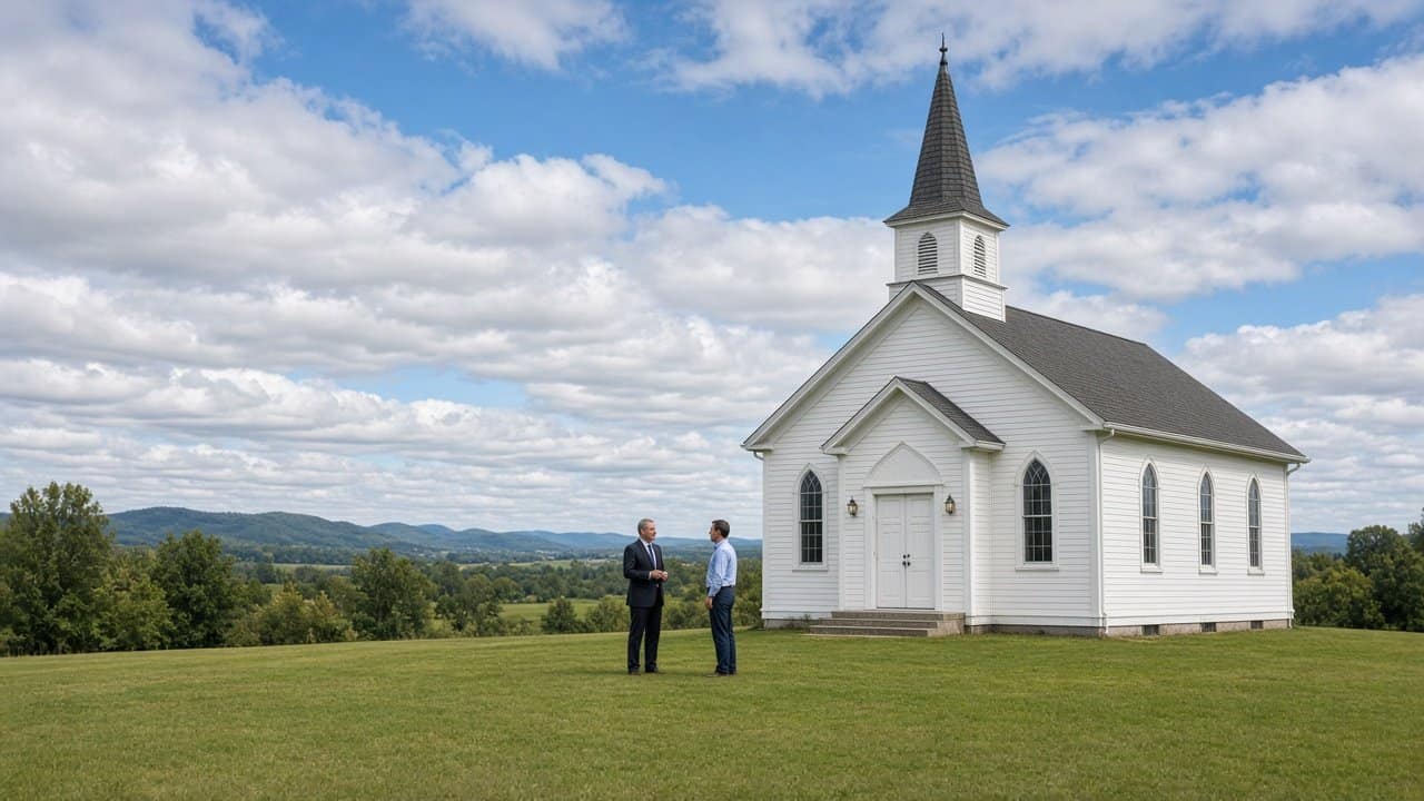 Church Insurance in Kentucky