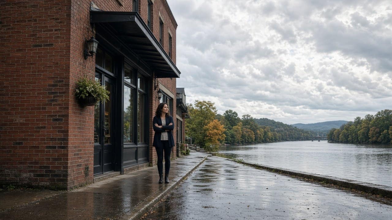 Commercial Flood Insurance in Kentucky