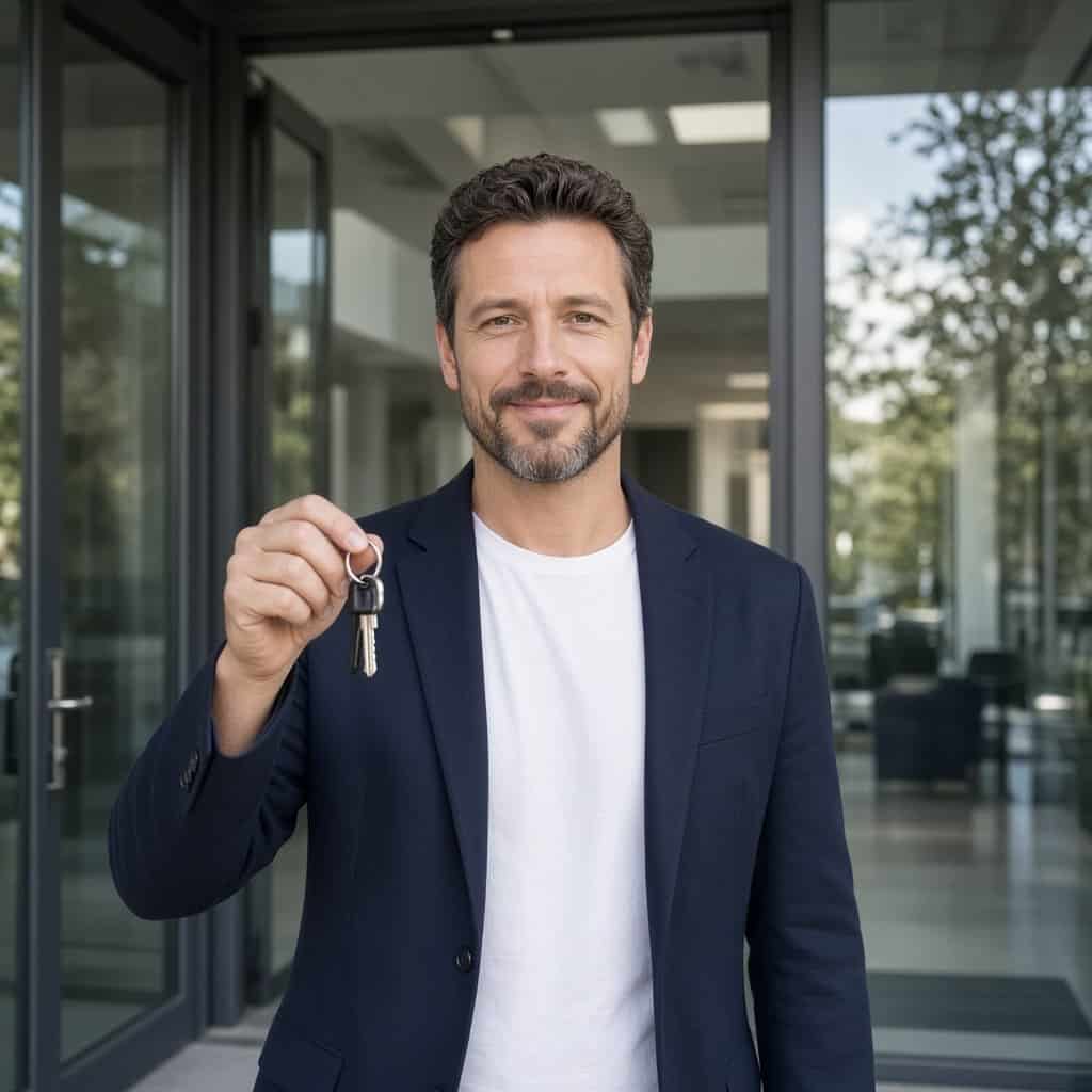 Commercial Property Insurance in Kentucky
