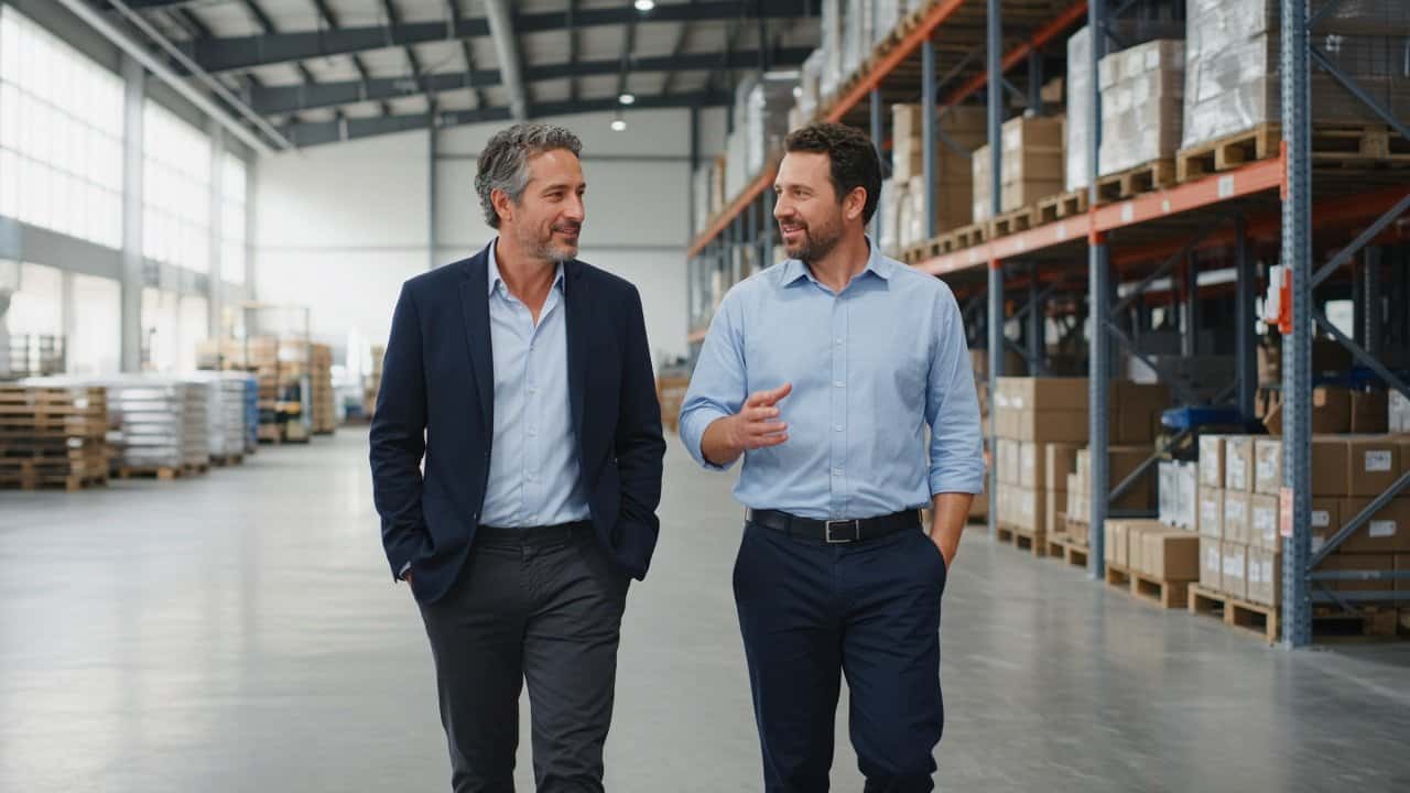 Commercial Property Insurance in Kentucky