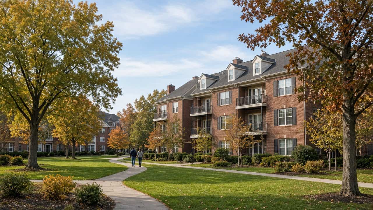 Condo Building Insurance in Kentucky