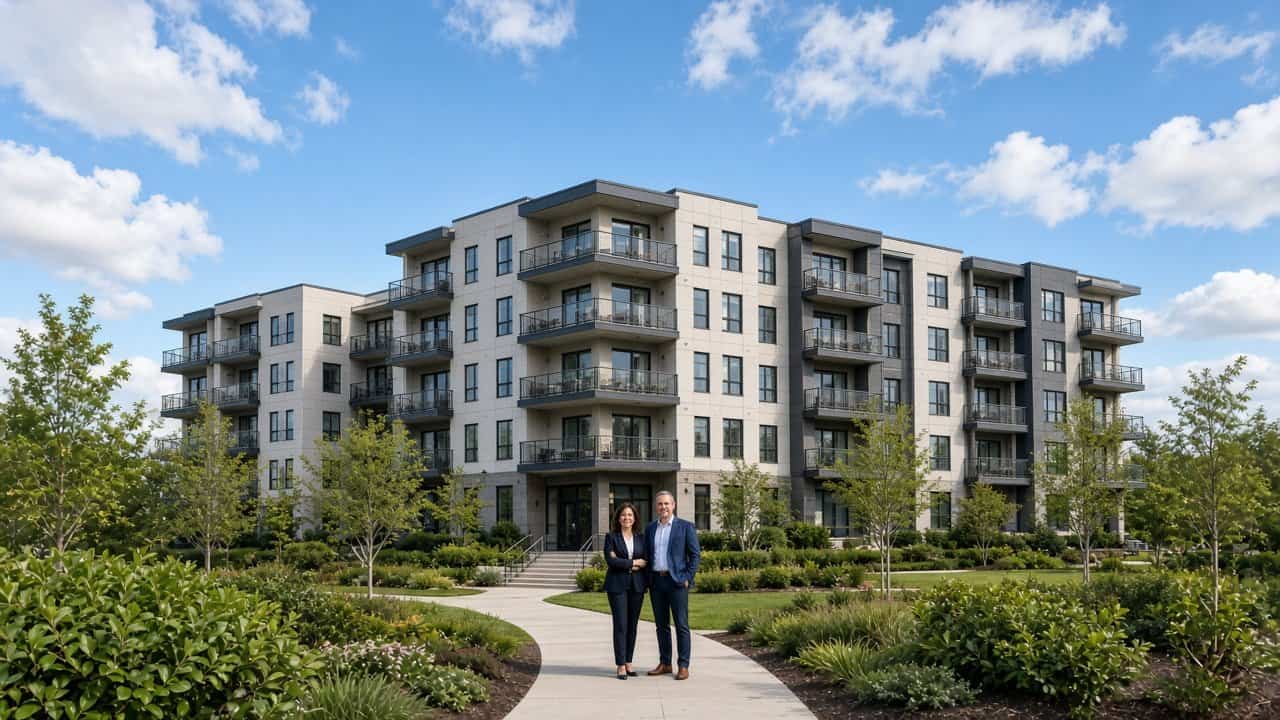 Condo Building Insurance in Kentucky