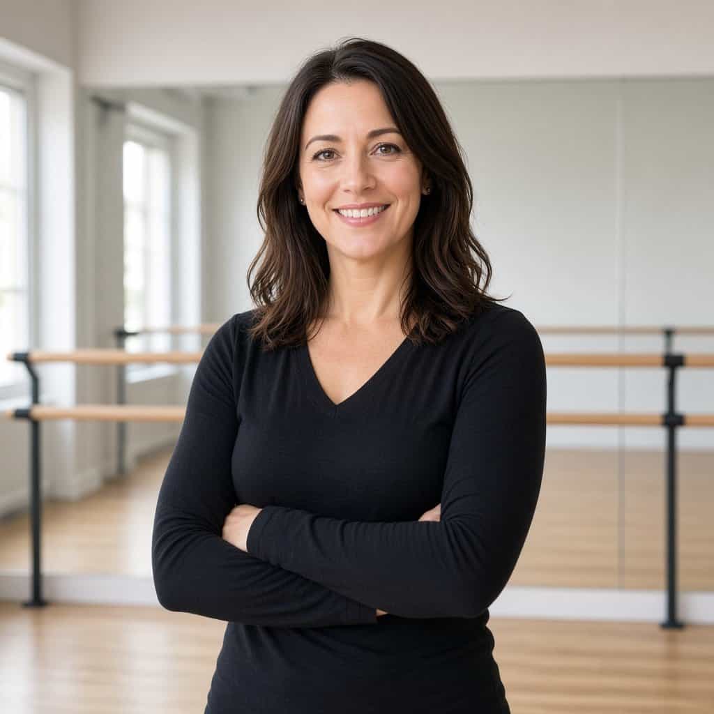 dance-studio-insurance-kentucky-studio-owner Dance Studio Insurance in Kentucky