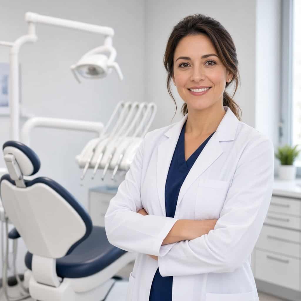 dental-office-insurance-kentucky-dentist-portrait Dental Office Insurance in Kentucky