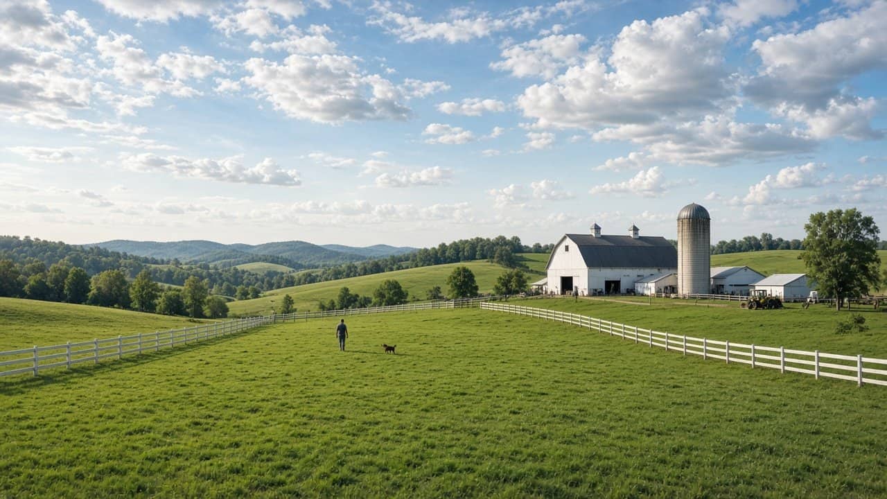 farm-insurance-kentucky-farm-hills Farm Insurance in Kentucky