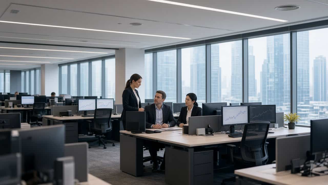 Fiduciary Liability Insurance in Kentucky