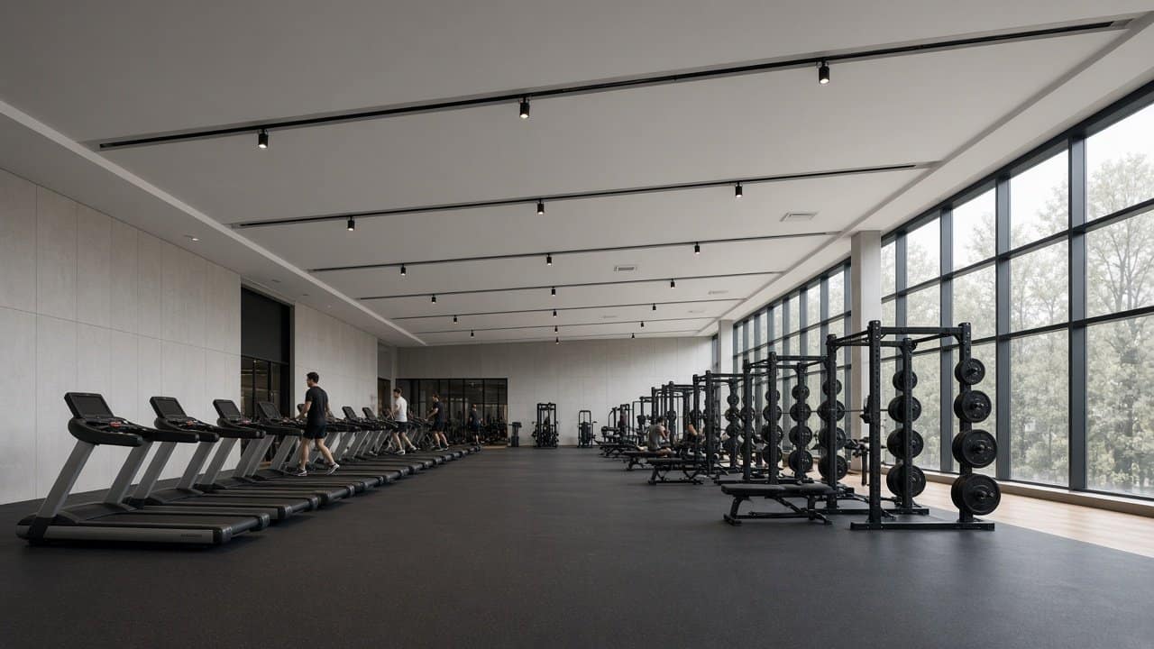 fitness-center-insurance-kentucky-gym-floor Fitness Center Insurance in Kentucky