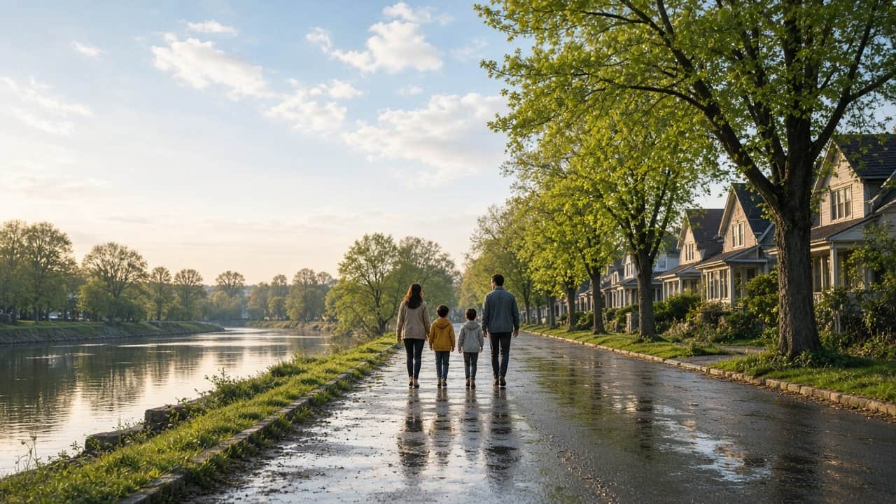 flood-insurance-kentucky-riverside-family-banner Flood Insurance in Kentucky
