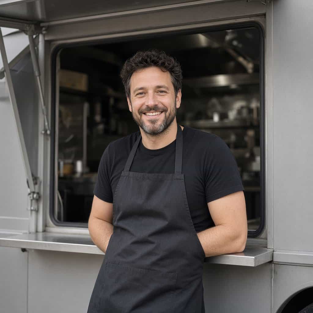 food-truck-insurance-kentucky-chef-window Food Truck Insurance in Kentucky