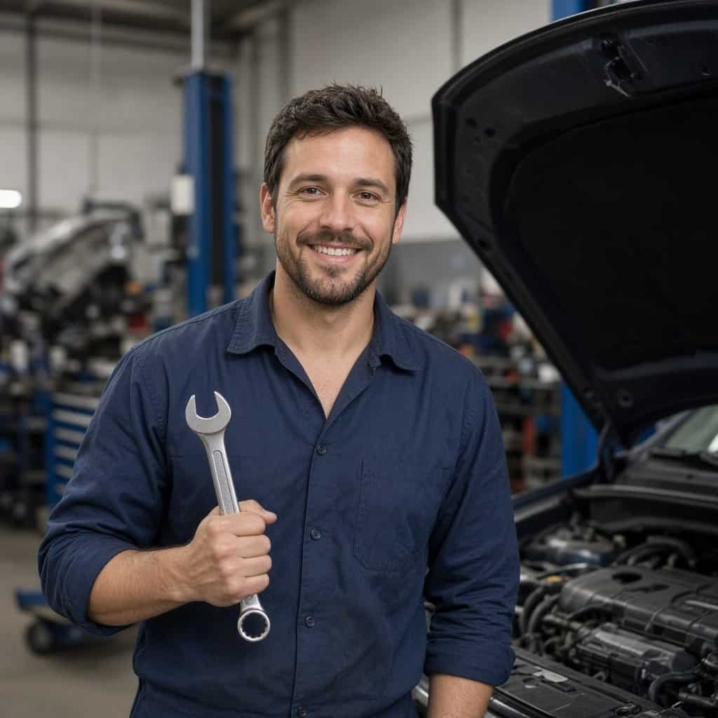 Garage Repair Shop Insurance in Kentucky