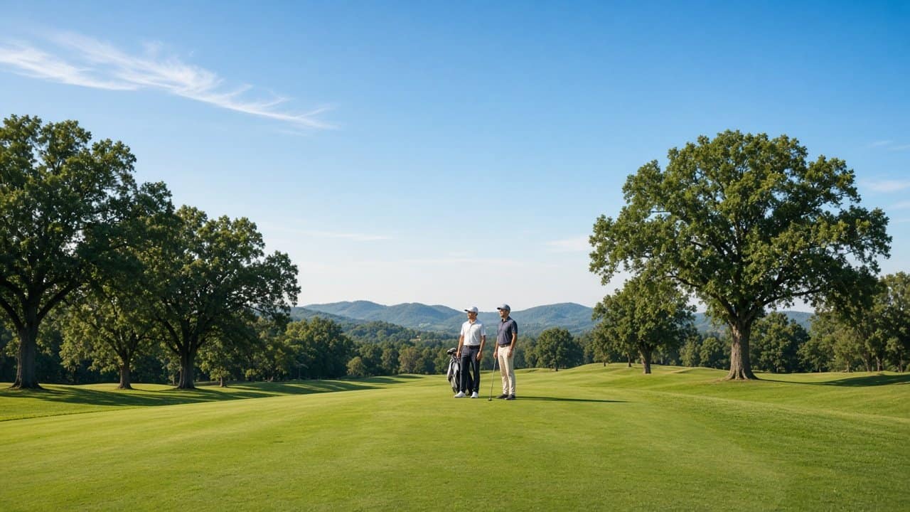 Golf Course Insurance in Kentucky