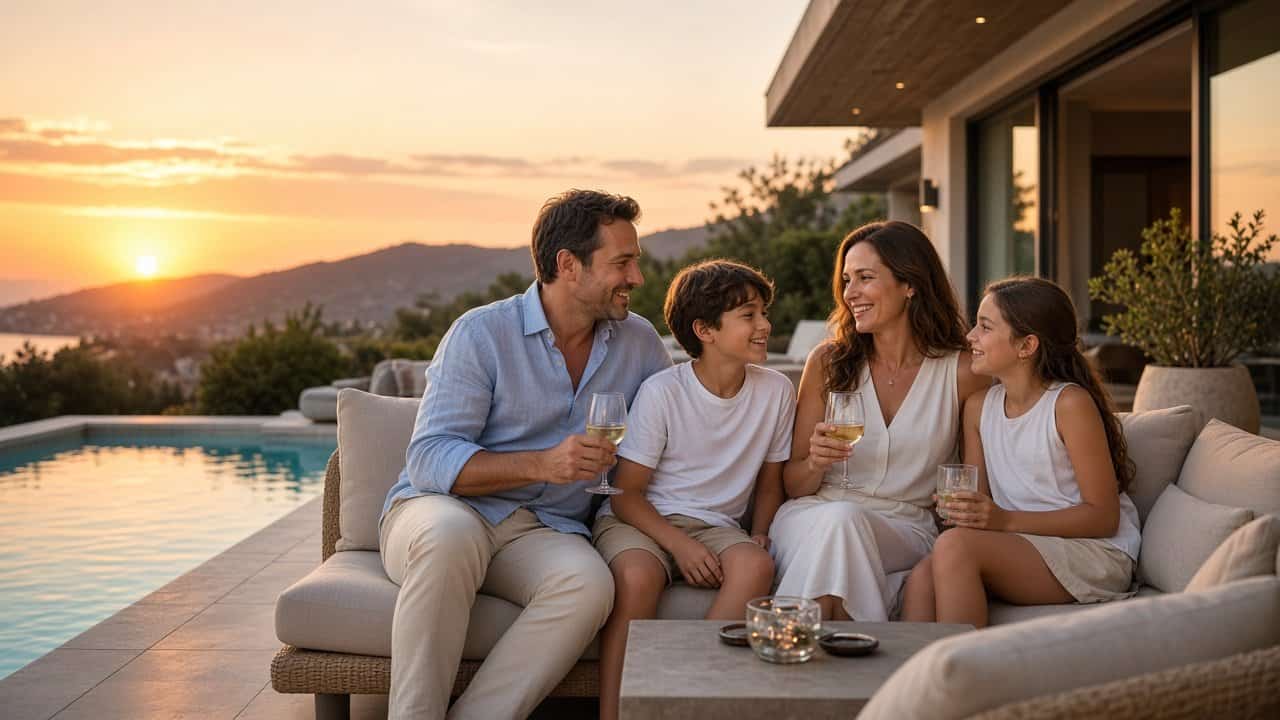 High Net Worth Insurance in Kentucky