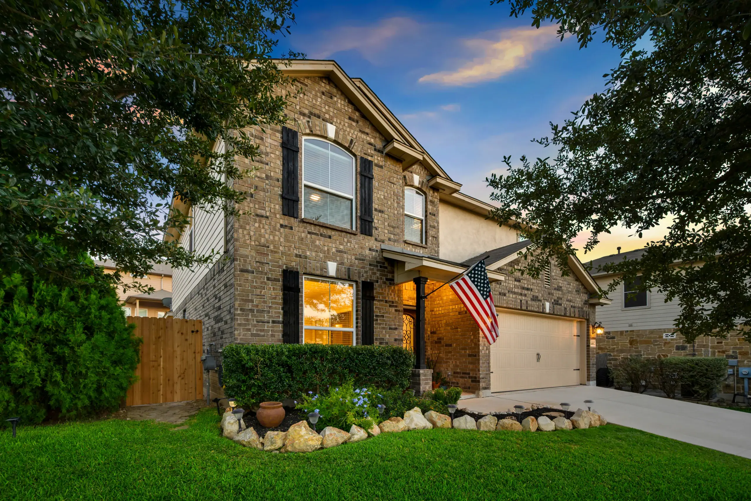 Homeowners Insurance