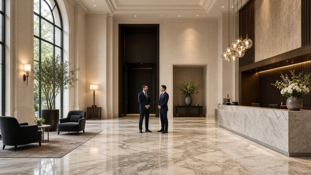 Hospitality Insurance in Kentucky