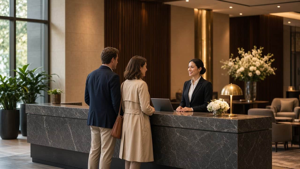 Hospitality Insurance in Kentucky