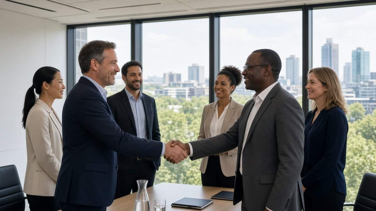 international-business-insurance-kentucky-handshake-team International Business Insurance in Kentucky