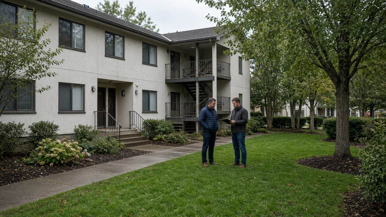 Landlord And Rental Property Insurance in Kentucky