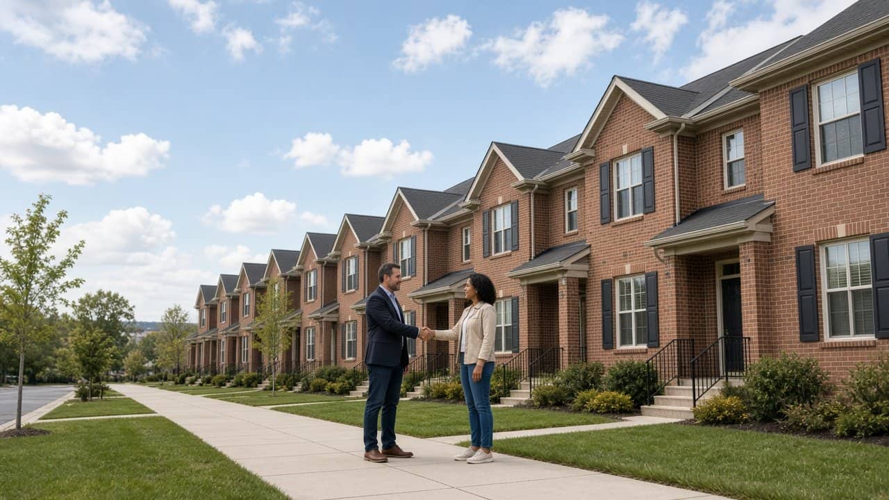Landlord And Rental Property Insurance in Kentucky