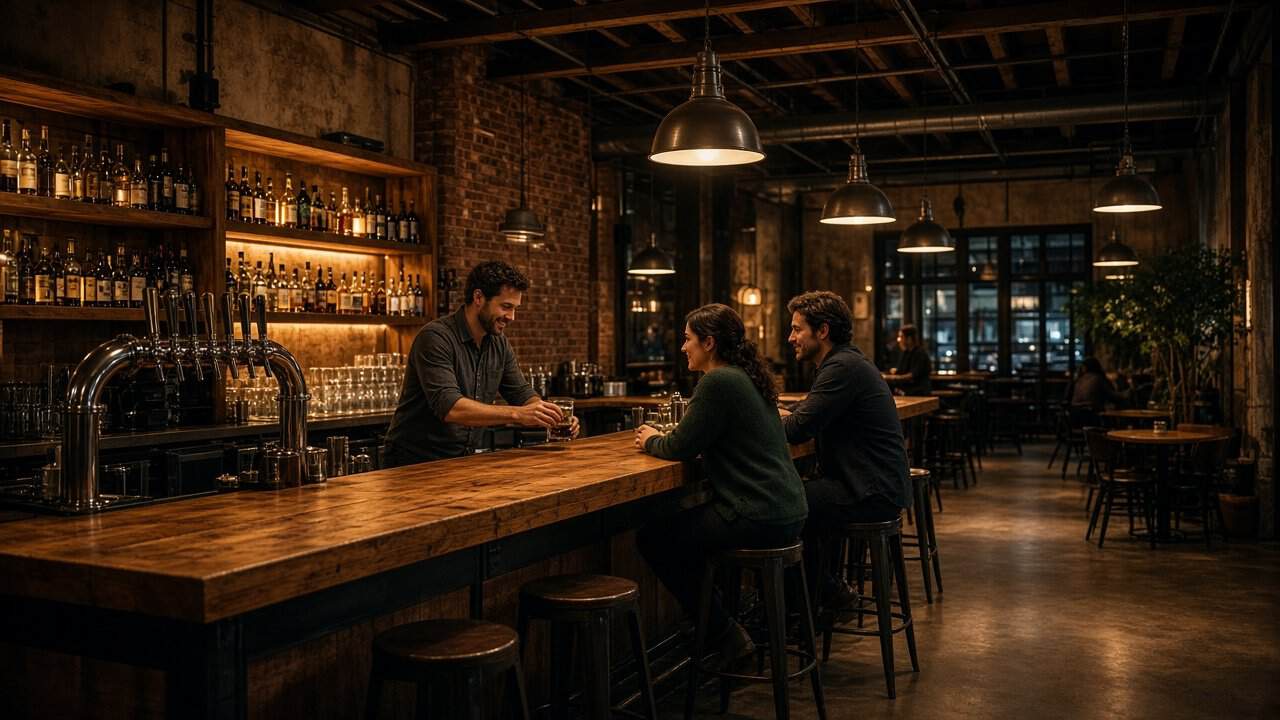 Liquor Liability Insurance in Kentucky