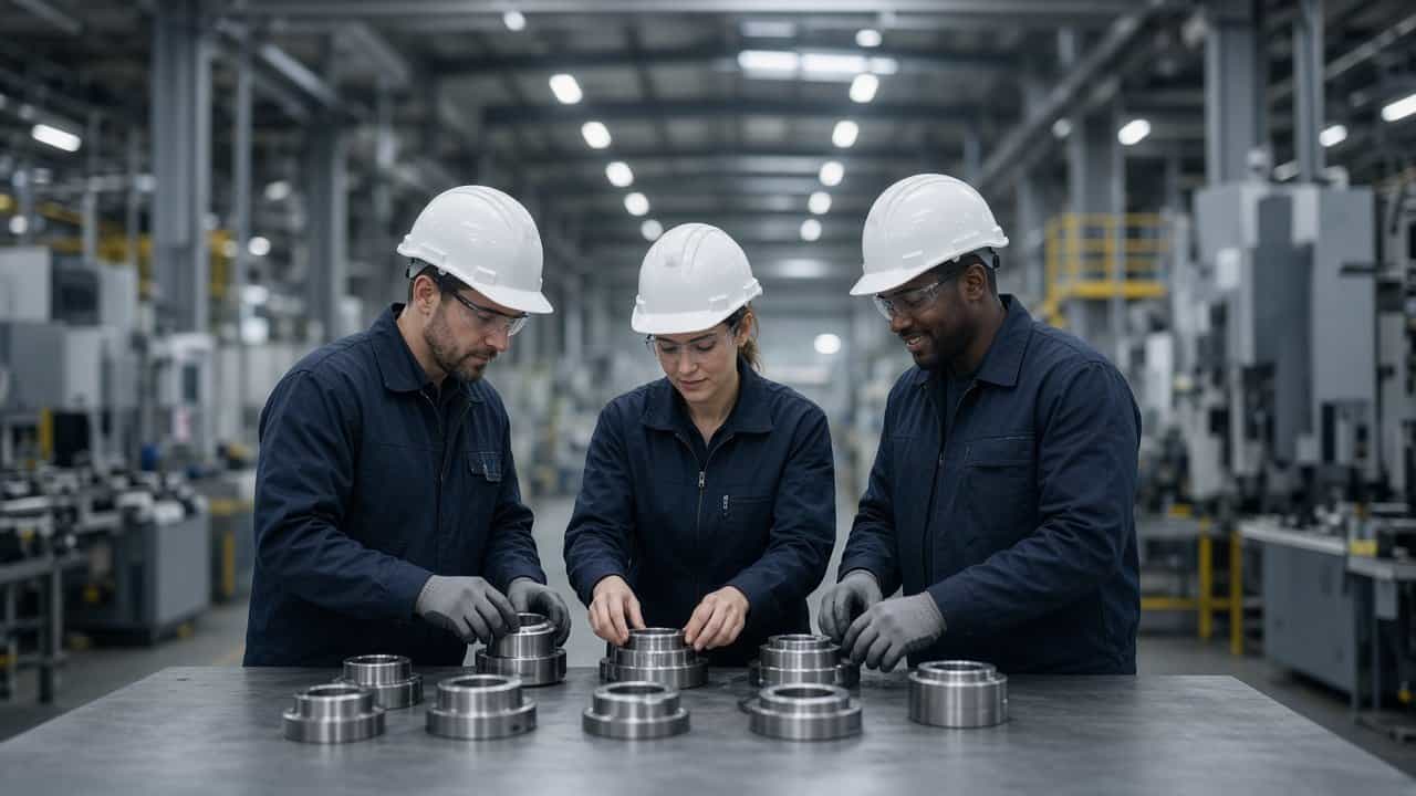 Manufacturer Insurance in Kentucky