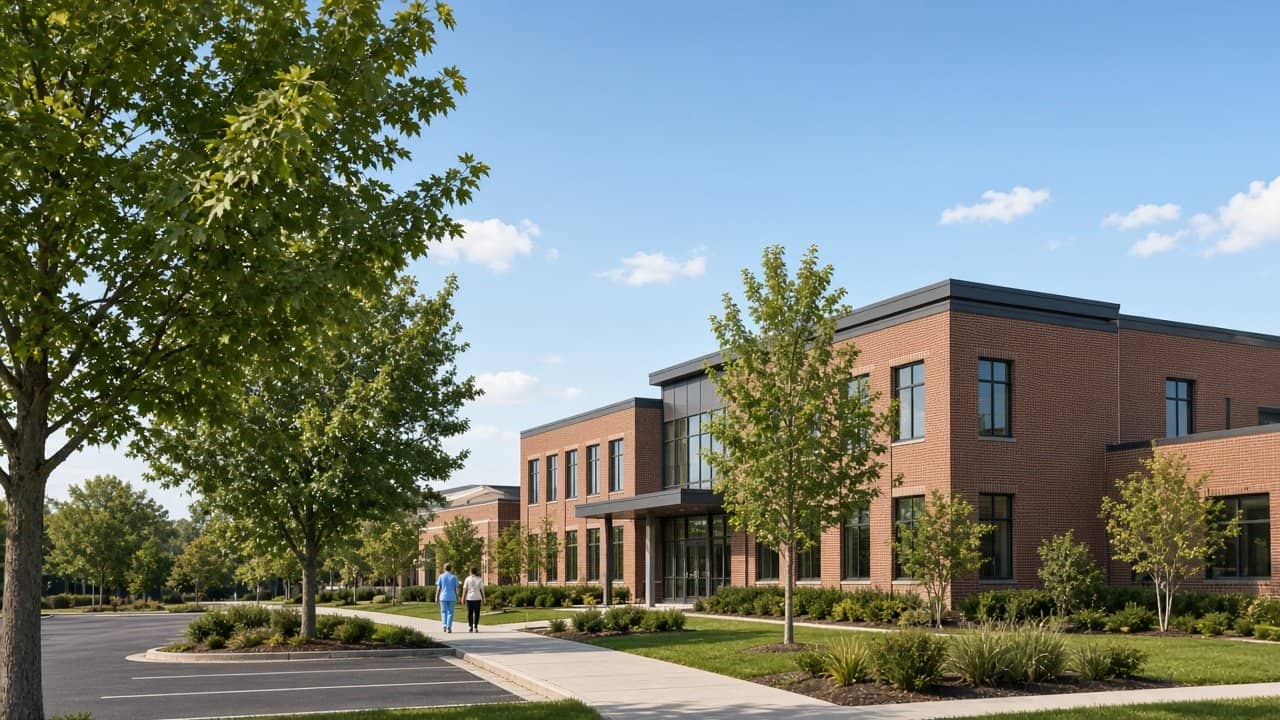 medical-office-insurance-kentucky-office-building Medical Office Insurance in Kentucky