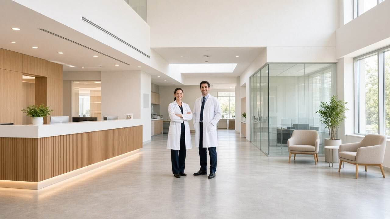 medical-office-insurance-kentucky-reception-doctors-banner Medical Office Insurance in Kentucky