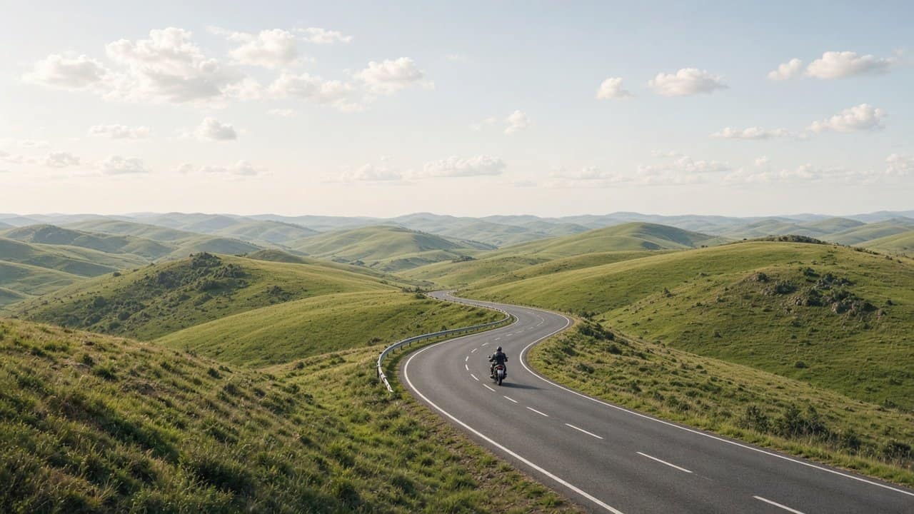 Motorcycle Insurance in Kentucky