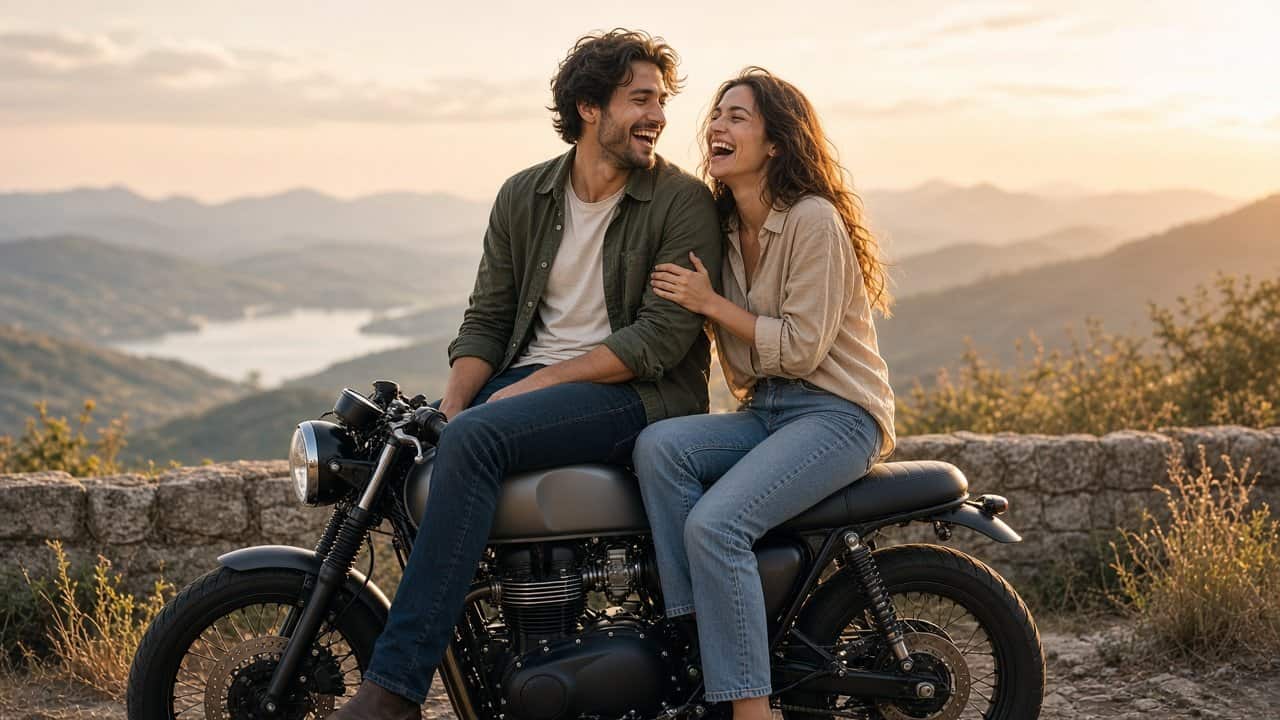 Motorcycle Insurance in Kentucky