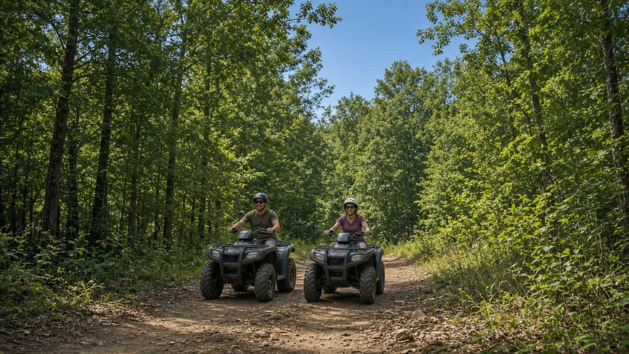 Off Road Vehicle Insurance in Kentucky