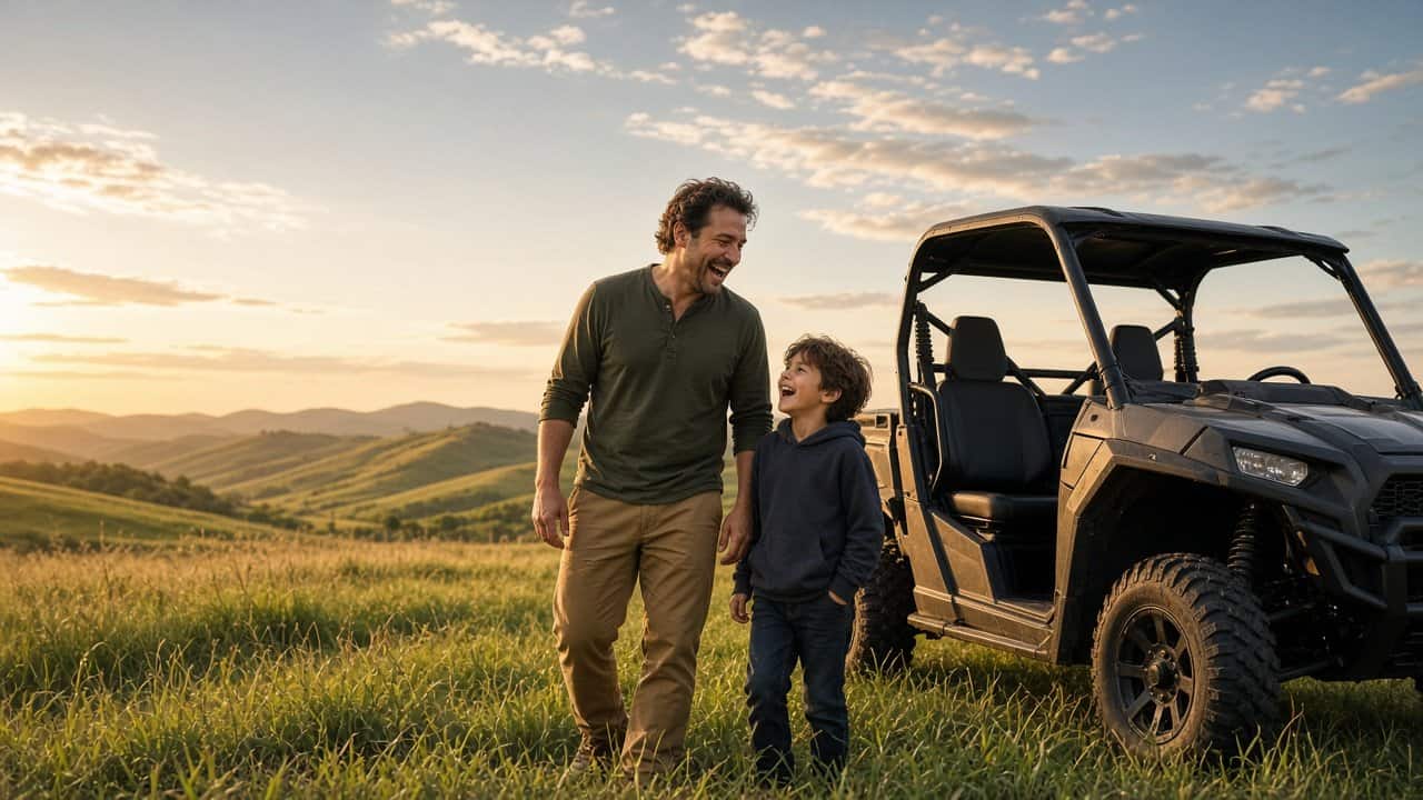 Off Road Vehicle Insurance in Kentucky