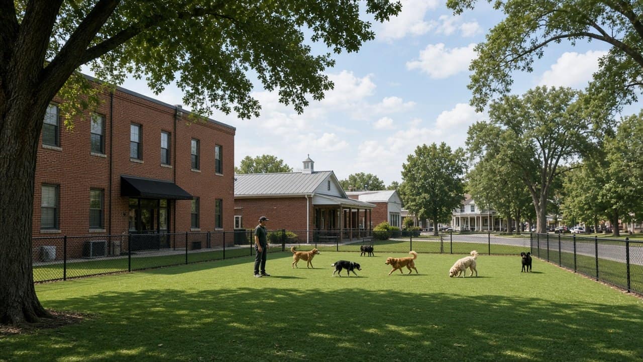 Pet Business Insurance in Kentucky