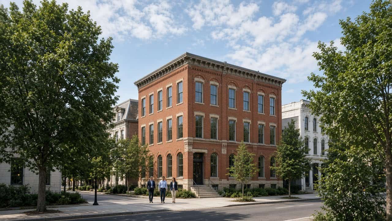 Professional Services Insurance in Kentucky