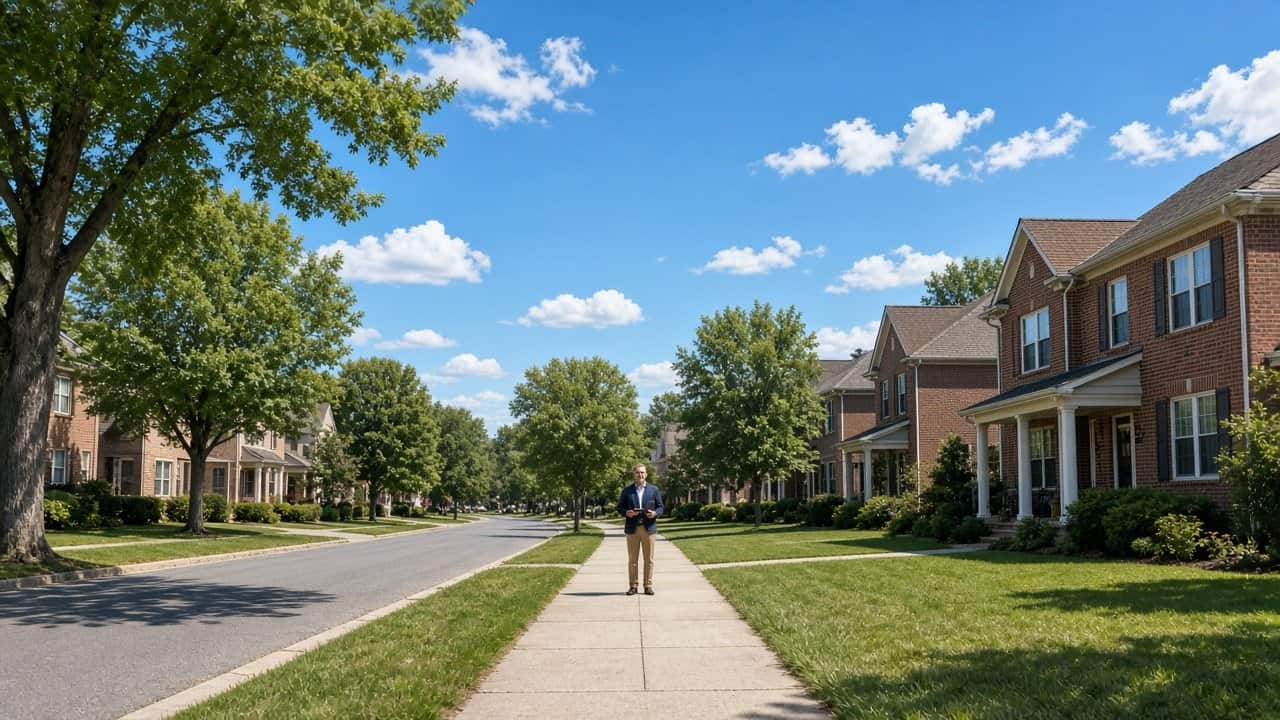 Real Estate Investor Insurance in Kentucky
