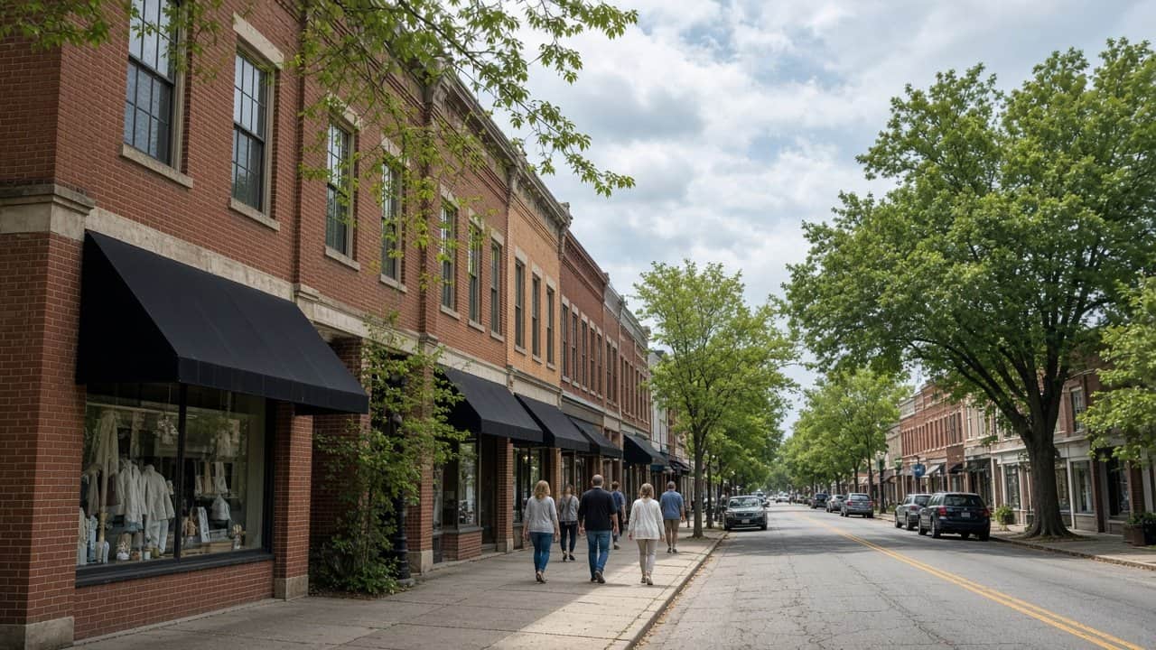 Retail Business Insurance in Kentucky