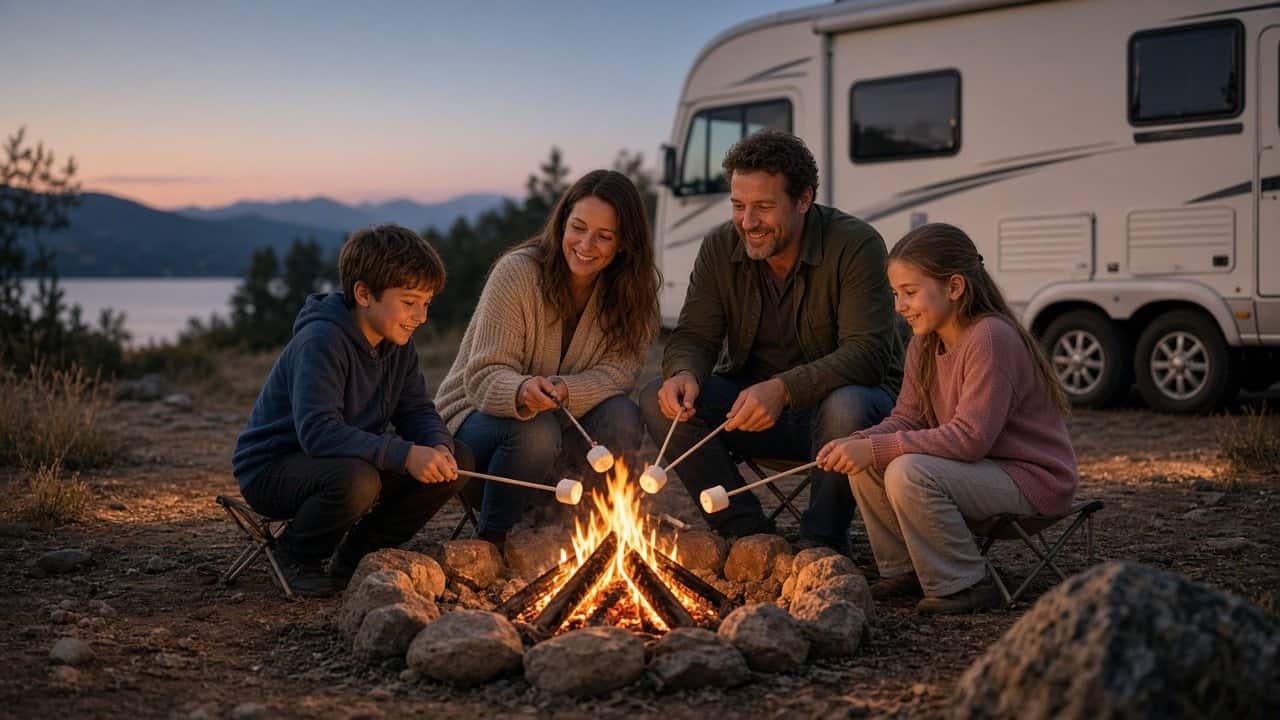 RV Insurance in Kentucky
