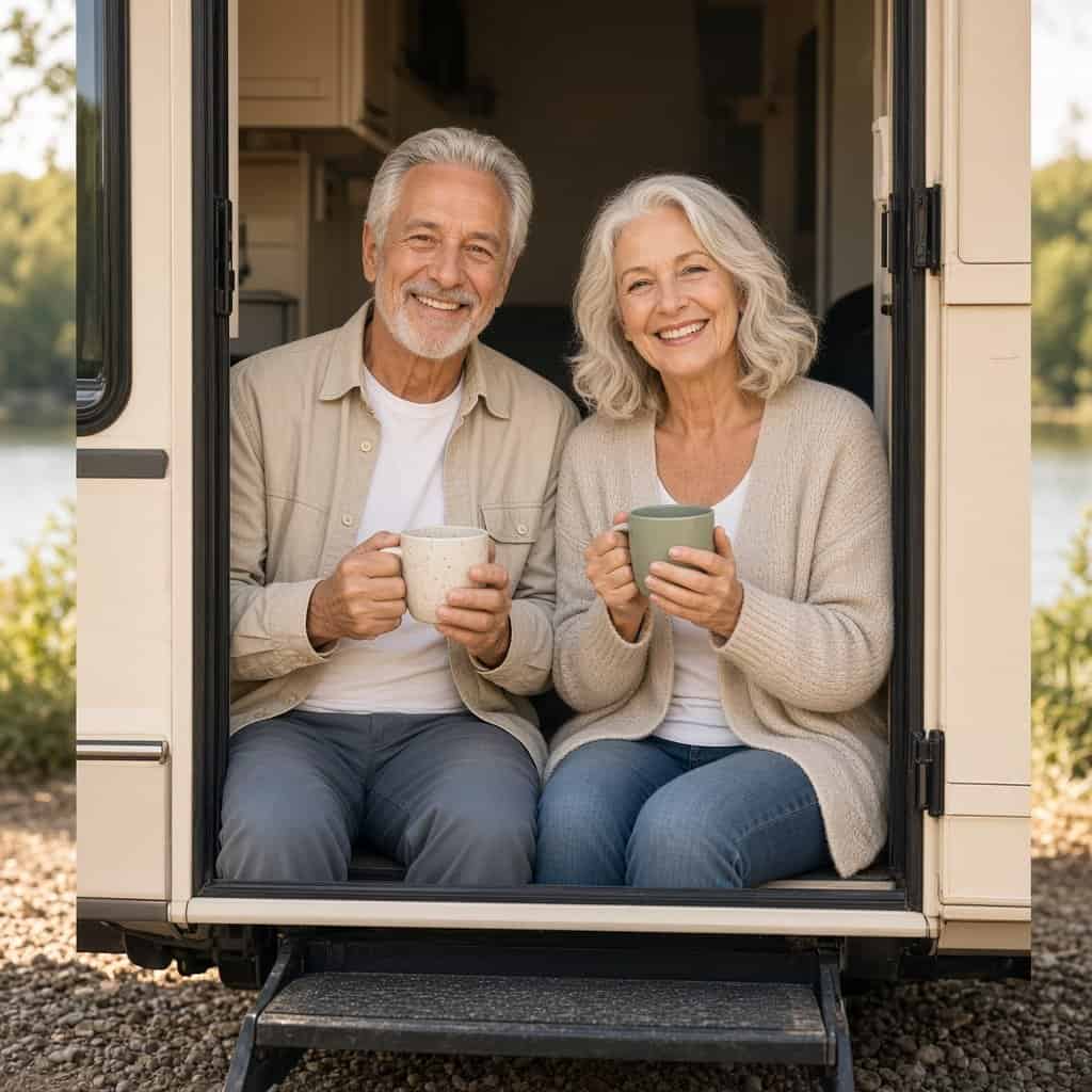 RV Insurance in Kentucky