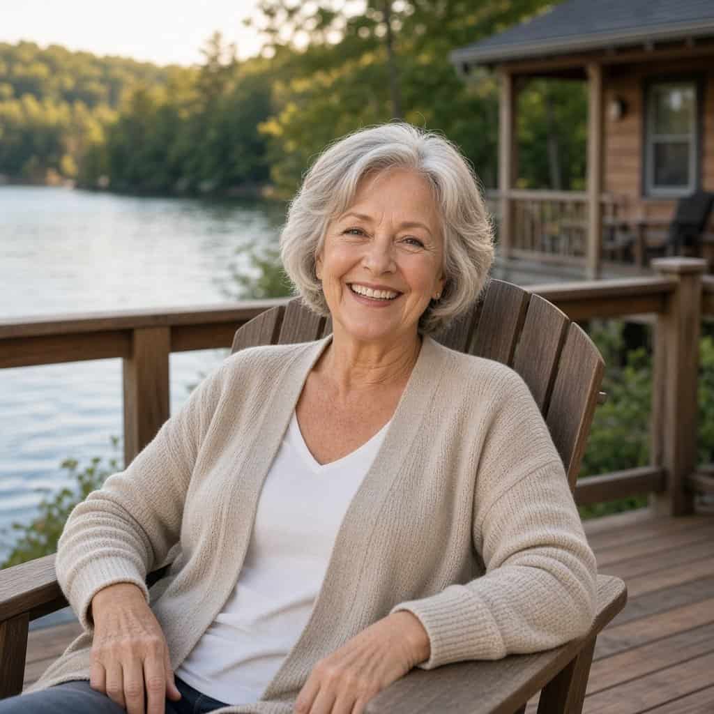 secondary-home-insurance-kentucky-cabin-deck-relaxing Secondary Home Insurance in Kentucky