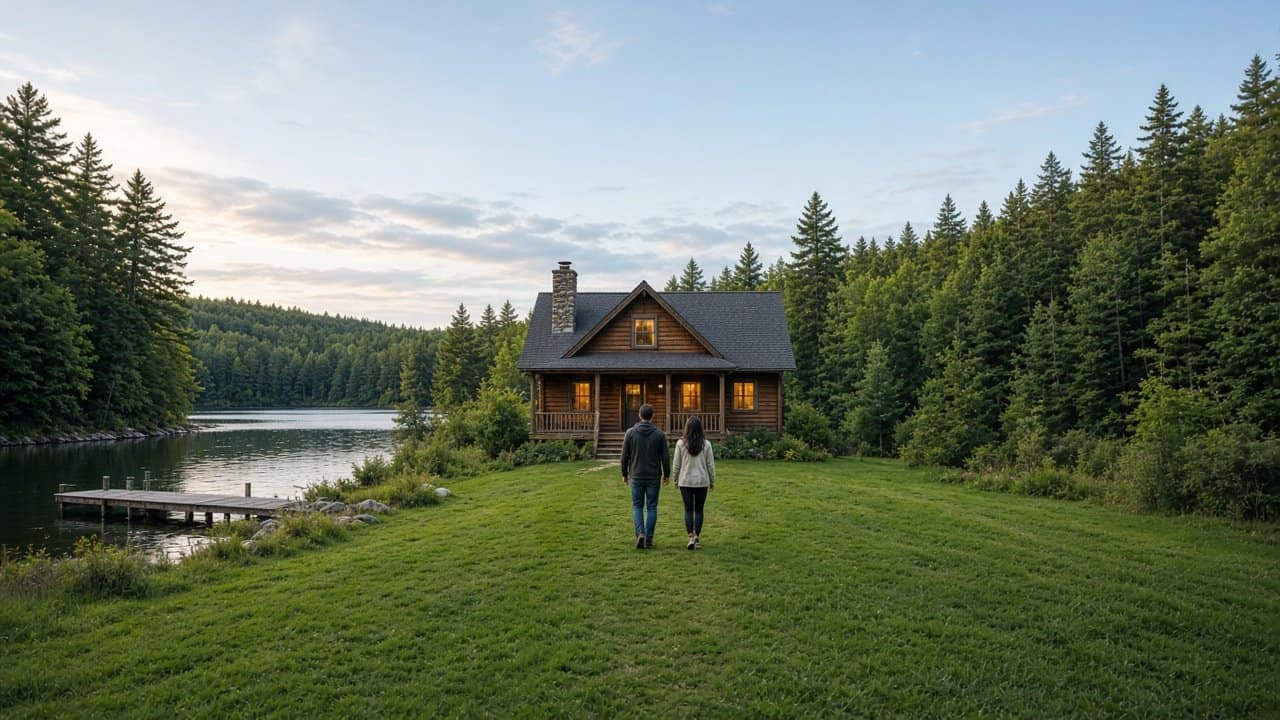 secondary-home-insurance-kentucky-lake-cabin-banner Secondary Home Insurance in Kentucky