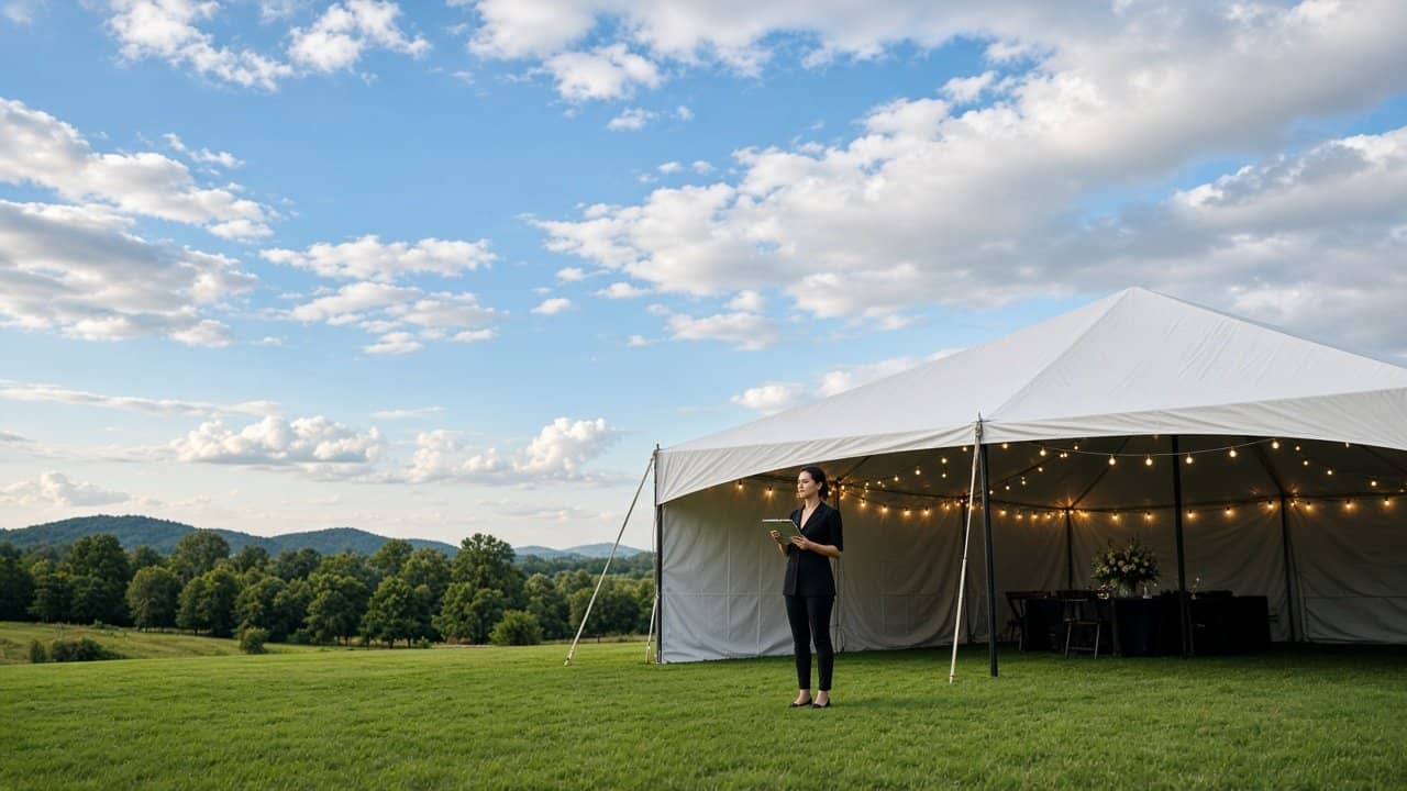 Special Event Insurance in Kentucky