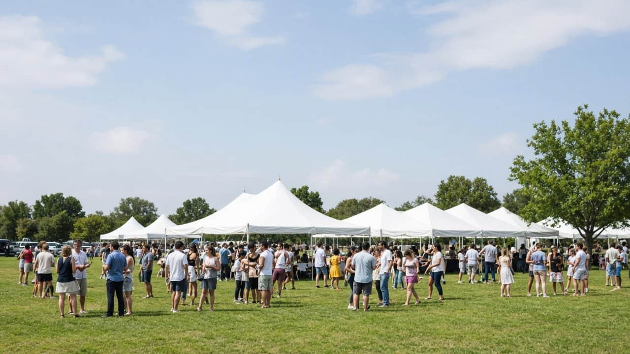 Special Event Insurance in Kentucky